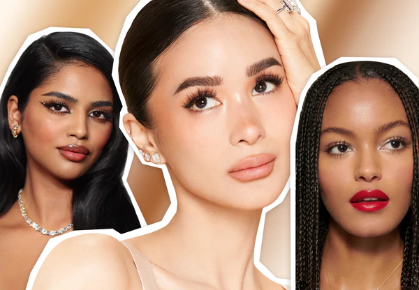 Fall Beauty Trends 2025